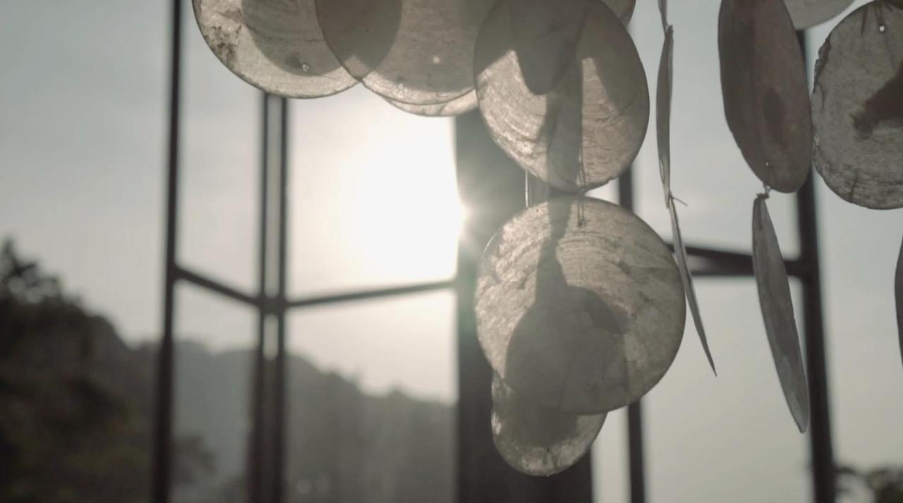 Villa V Uluwatu エクステリア 写真