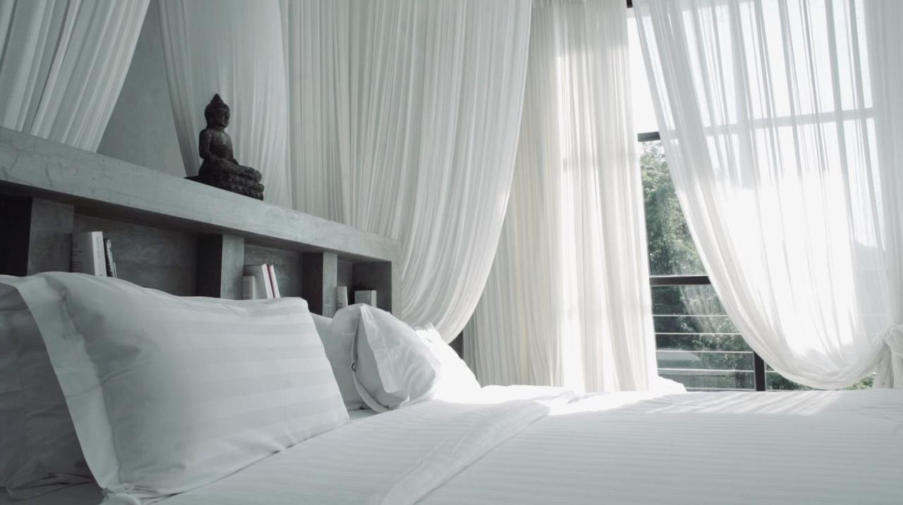 Villa V Uluwatu エクステリア 写真