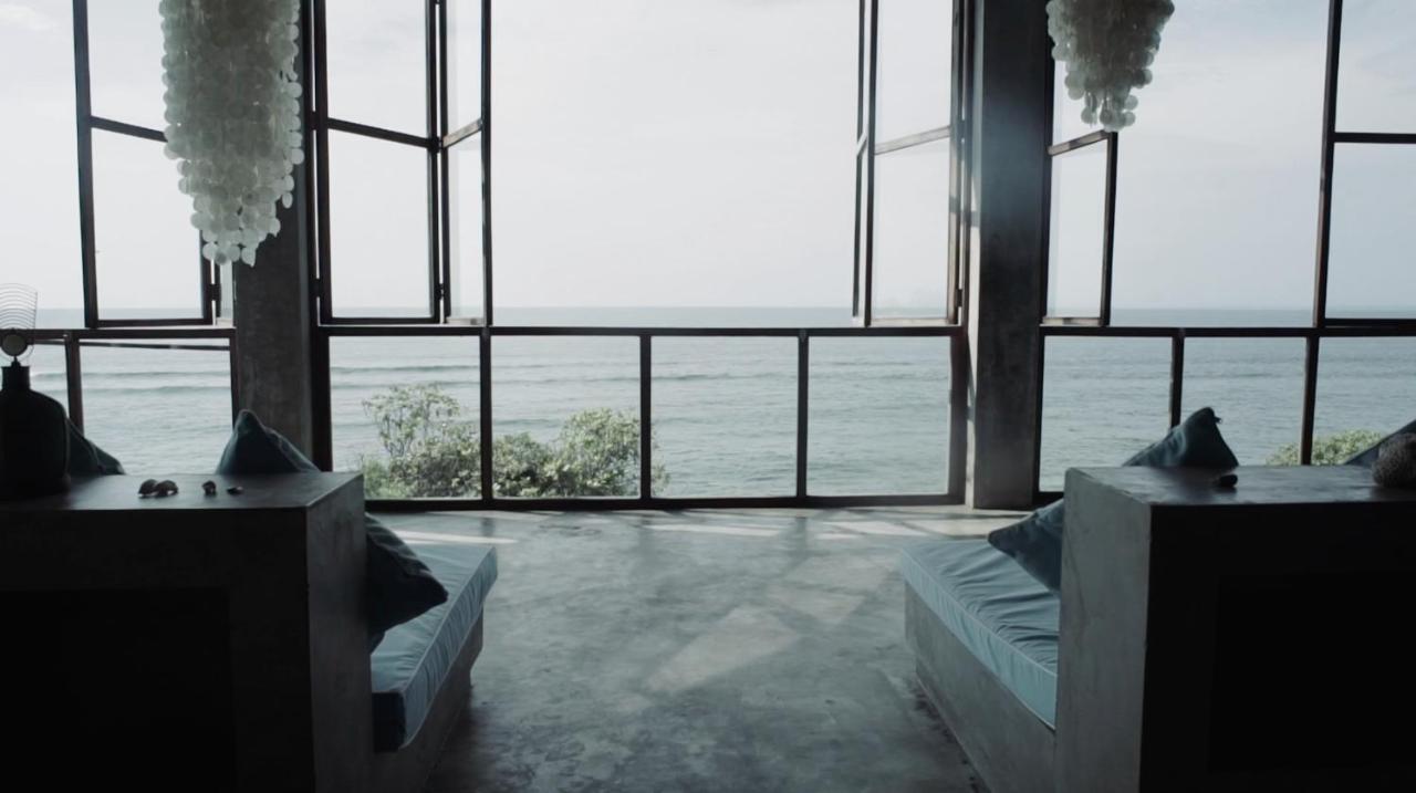 Villa V Uluwatu エクステリア 写真