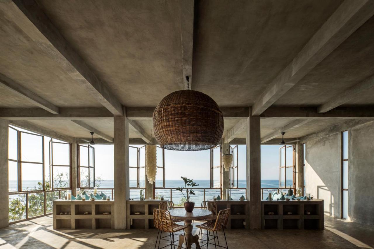 Villa V Uluwatu エクステリア 写真