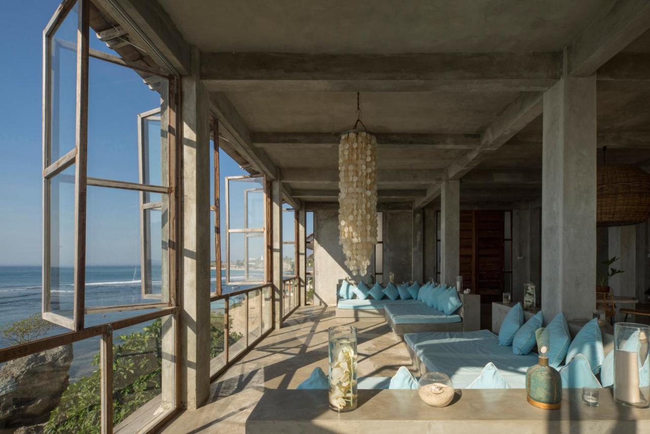Villa V Uluwatu エクステリア 写真