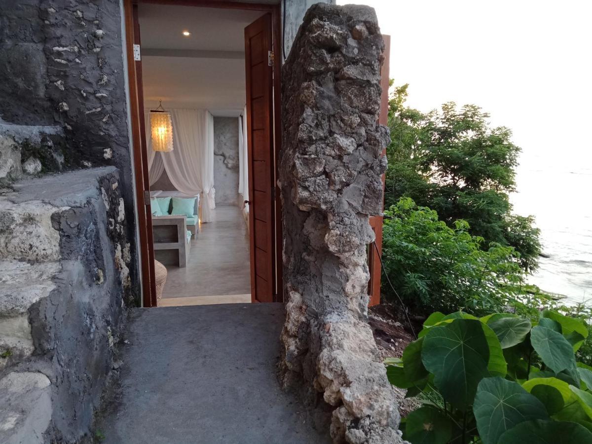 Villa V Uluwatu エクステリア 写真