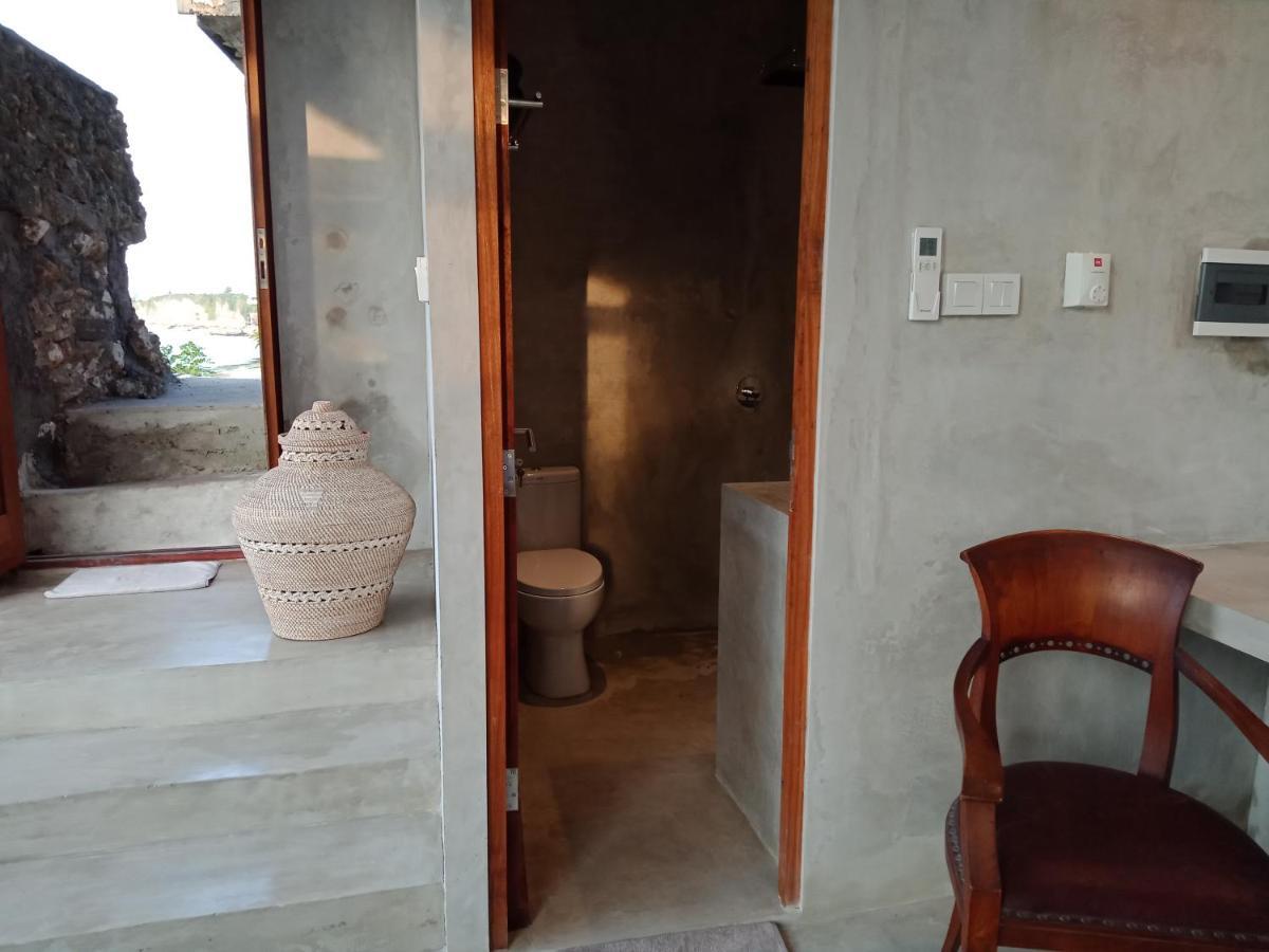 Villa V Uluwatu エクステリア 写真