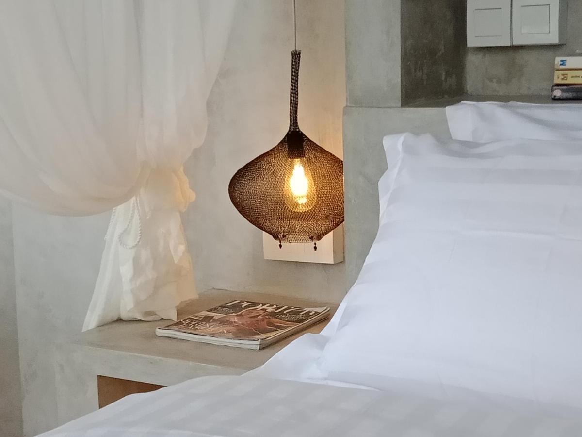Villa V Uluwatu エクステリア 写真