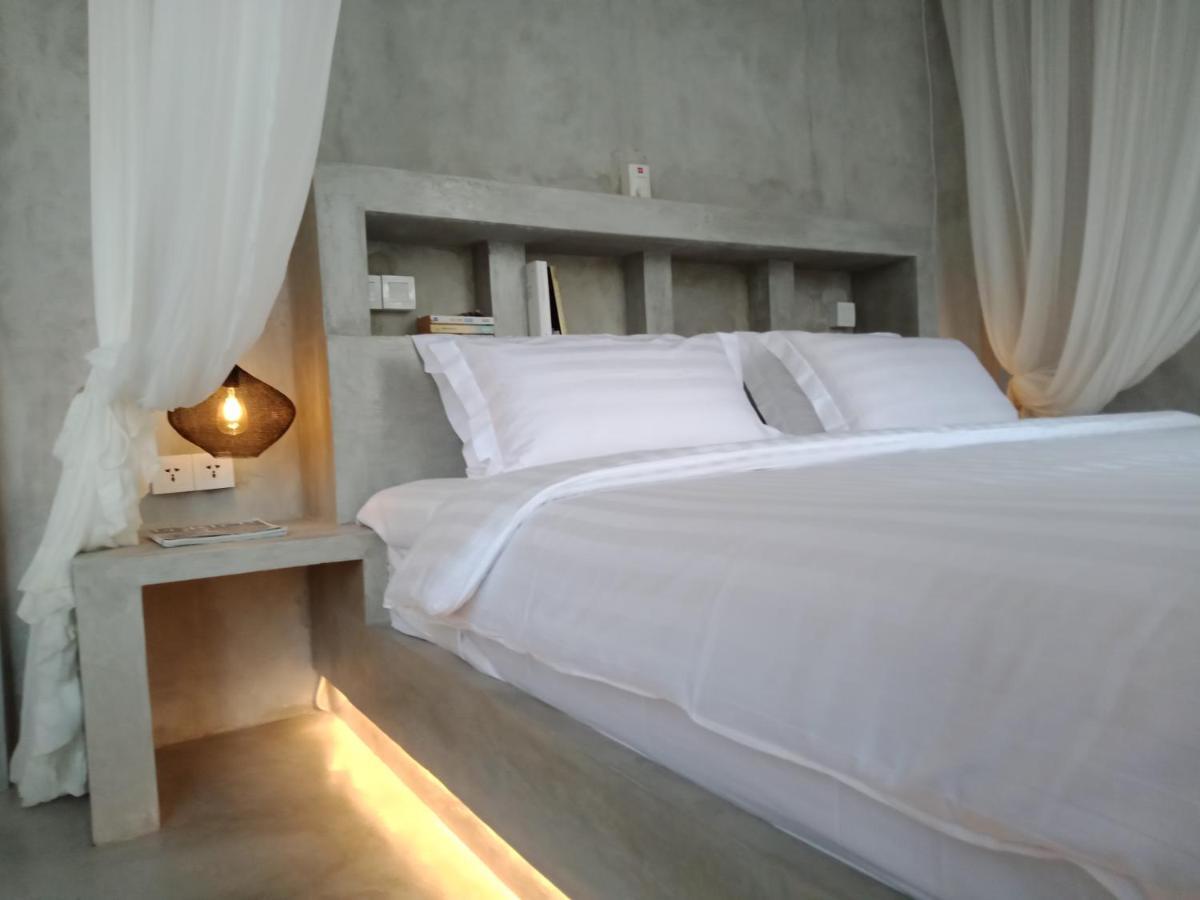Villa V Uluwatu エクステリア 写真